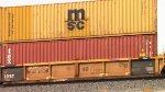 WB Intermodal Frt at Erie NV -82